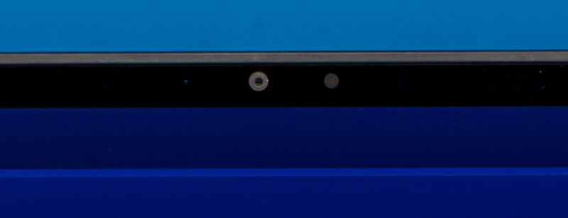 XPS 14 Camera 1