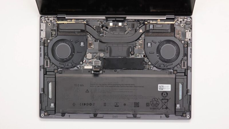 XPS 14 Internal 1