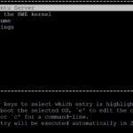 Xsight Labs E1 DPU Ubuntu Installation Step 4 Try Or Install Ubuntu Server