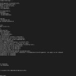 Xsight Labs E1 DPU Upgrade From Ubuntu 24.04 To 26.04 LTS Reboot