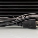 ZimaCube 2 Pro NAS AC Power Cable 1