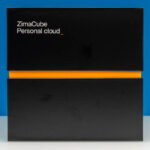 ZimaCube 2 Pro NAS Box 1