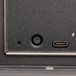 ZimaCube 2 Pro NAS DC Power Input 1