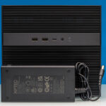 ZimaCube 2 Pro NAS External Power Supply 1
