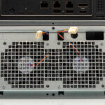 ZimaCube 2 Pro NAS Fans 3
