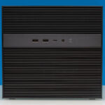 ZimaCube 2 Pro NAS Front 1