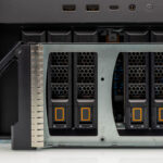 ZimaCube 2 Pro NAS HDD Drive Bay 2