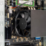 ZimaCube 2 Pro NAS Heat Sink 1