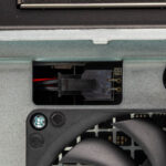 ZimaCube 2 Pro NAS Inside 1