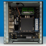 ZimaCube 2 Pro NAS Inside 4