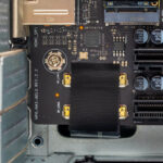 ZimaCube 2 Pro NAS Inside 6