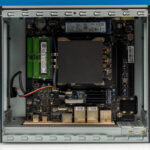 ZimaCube 2 Pro NAS Inside 9