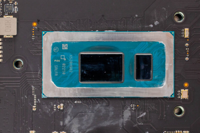 ZimaCube 2 Pro NAS Intel Core I5 1235U Processor 1