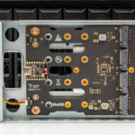 ZimaCube 2 Pro NAS M.2 Drive Bay 2