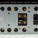 ZimaCube 2 Pro NAS M.2 Drive Bay 4
