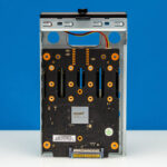 ZimaCube 2 Pro NAS M.2 Drive Bay 6