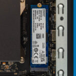 ZimaCube 2 Pro NAS NVMe SSD 1