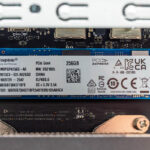 ZimaCube 2 Pro NAS NVMe SSD 2