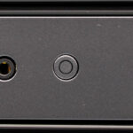 ZimaCube 2 Pro NAS Power Button 1