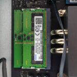 ZimaCube 2 Pro NAS SODIMM DDR5 Drives 2