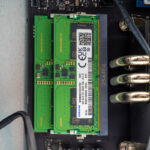 ZimaCube 2 Pro NAS SODIMM DDR5 Drives 3