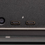 ZimaCube 2 Pro NAS Thunderbolt 4 Ports 1