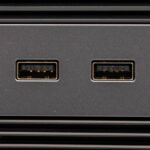 ZimaCube 2 Pro NAS USB Type A 3.0 Ports 1