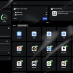ZimaOS Dashboard