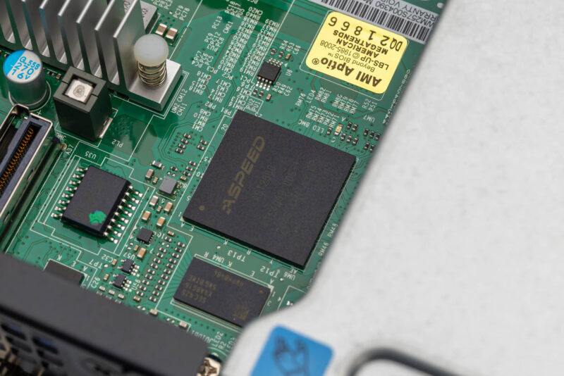 Supermicro SYS-112D-36C-FN3P ASPEED AST2600 BMC