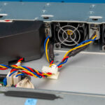 Supermicro SYS-112D-36C-FN3P cable management