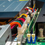 Supermicro SYS-112D-36C-FN3P DDR5 DIMM slots