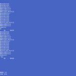 Intel E825C QSFP ethtool output