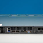 Supermicro SYS-112D-36C-FN3P front view