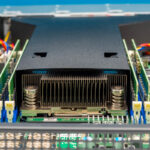 Supermicro SYS-112D-36C-FN3P heatsink