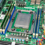 Supermicro SYS-112D-36C-FN3P Intel Xeon 6 SoC