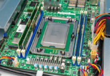 Supermicro SYS-112D-36C-FN3P Review A 36 Core Intel Xeon 6 SoC Server with 2x 100GbE Supermicro SYS-112D-36C-FN3P Intel Xeon 6 SoC