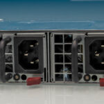 Supermicro SYS-112D-36C-FN3P rear power supplies