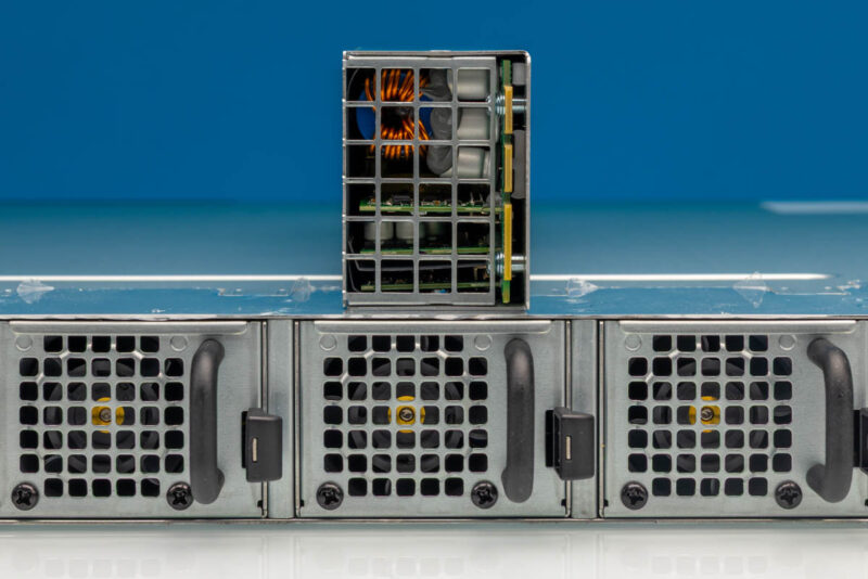 Supermicro SYS-112D-36C-FN3P internal power supply