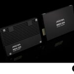 Micron 6600 ION SSD product family