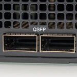 Supermicro SYS-112D-36C-FN3P QSFP28 100GbE ports