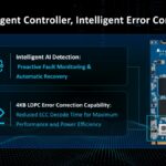 Edge AI Intelligent Controller, Intelligent Error Correction Intelligent AI Detection: Proactive Fault Monitoring &