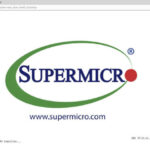 Supermicro HTML5 iKVM