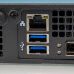Supermicro SYS-112D-36C-FN3P USB 3.0 Type-A ports