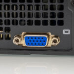 Supermicro SYS-112D-36C-FN3P VGA port