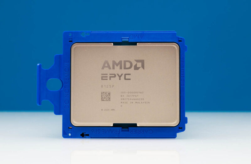 AMD EPYC 8125P 2