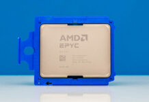 AMD EPYC 8005 SKU List and Value Analysis: Mainstream Sorano’s Big Stride AMD EPYC 8635P 1