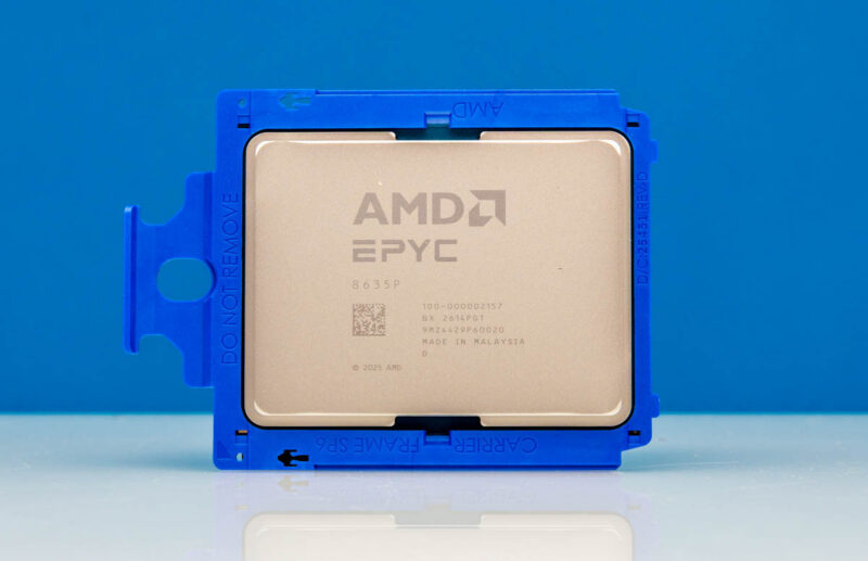 AMD EPYC 8635P 1