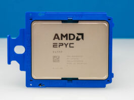 AMD EPYC 7252 Benchmarks and Review - ServeTheHome