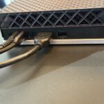AMD Ryzen AI Halo AI Developer PC Rear Ports 1 Large
