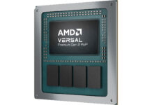 AMD Pivots From HBM to LPDDR5X For New Versal Premium Gen 2 Memory on Package Chips AMD Versal Premium Gen 2 Memory On Package Hero